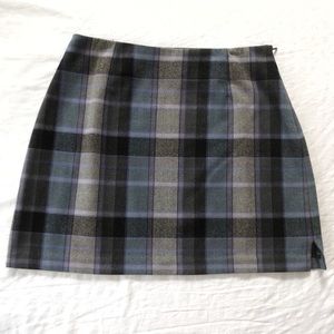 THE LIMITED | 90s skirt Made in Italy